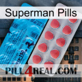 Superman Pills new14